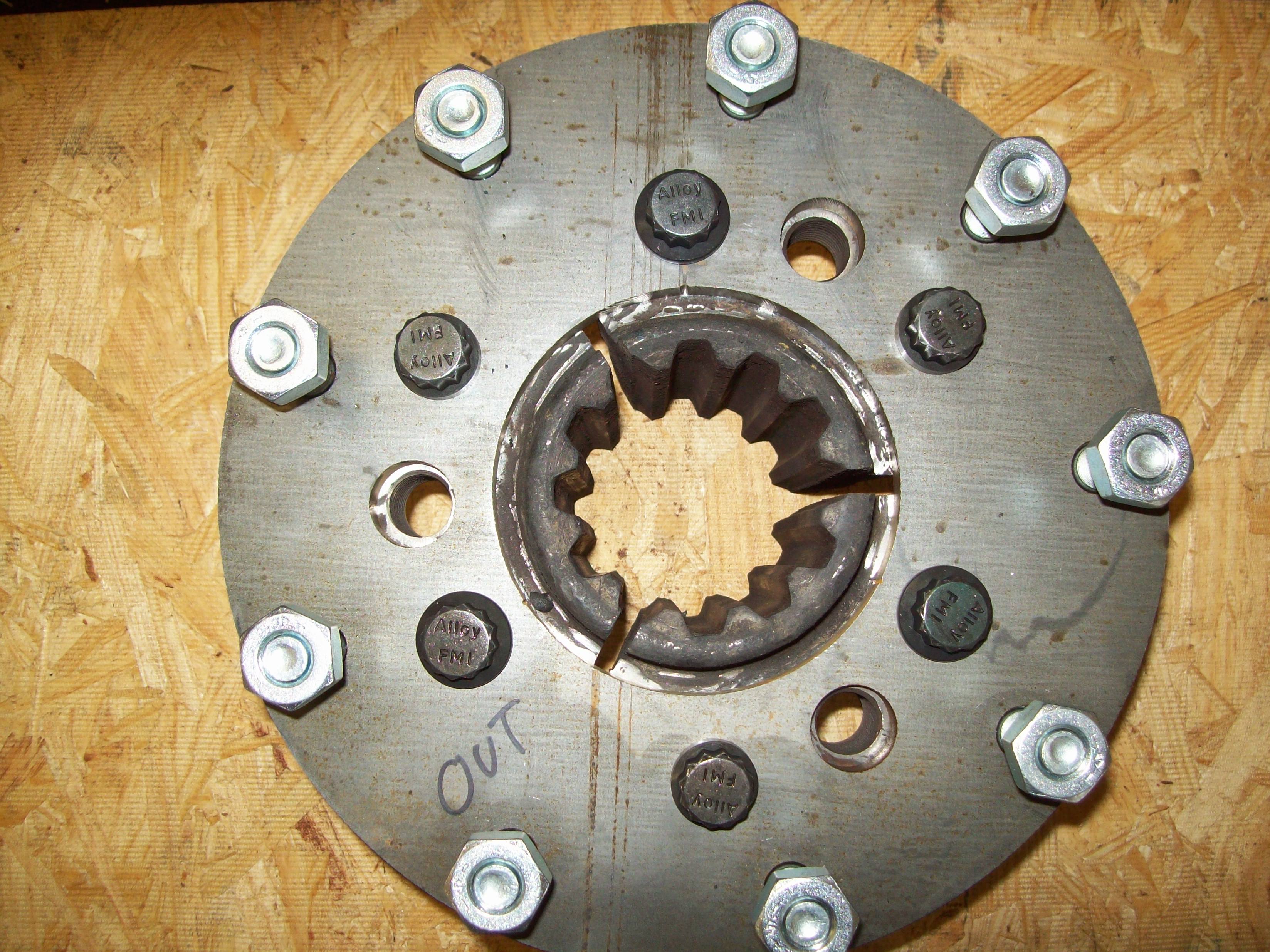 9-bolt-hub-adapter